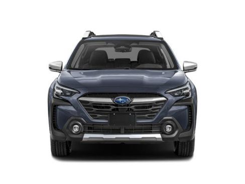 Certified 2025 Subaru Outback Touring w/ Tech Package 3 AWD/4WD image 7