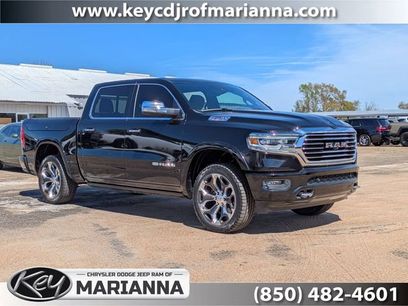 Used 2020 RAM 1500 Limited