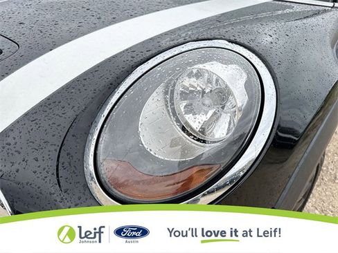 Used 2016 MINI Cooper S image 35