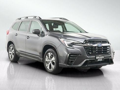 Used 2025 Subaru Ascent Premium AWD/4WD image 7