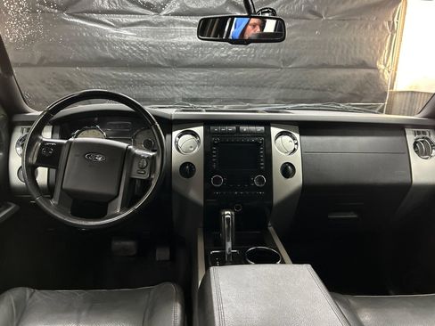 Used 2013 Ford Expedition Max Limited AWD/4WD image 12