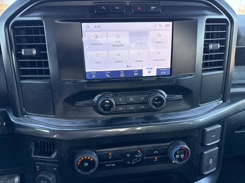 Certified 2023 Ford F150 XL w/ STX Appearance Package image 14