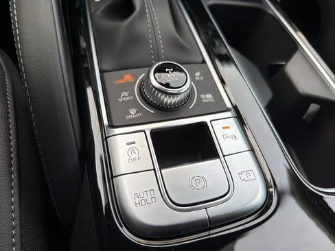 New 2025 Kia Telluride SX X-Line image 20