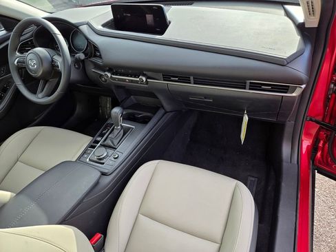 New 2026 MAZDA CX-30 AWD 2.5 S image 22