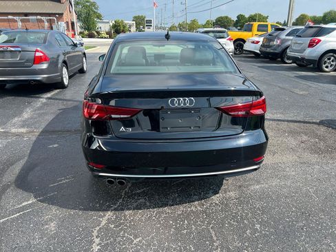 Used 2020 Audi A3 2.0T FWD image 4