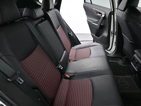 Used 2021 Toyota RAV4 XSE image 13