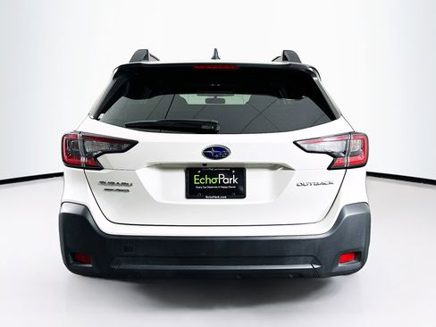 Used 2025 Subaru Outback Premium image 7