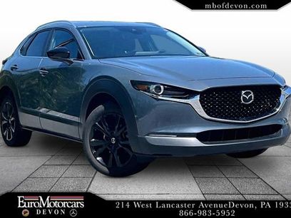 Used 2023 MAZDA CX-30 AWD 2.5 S w/ Preferred Package