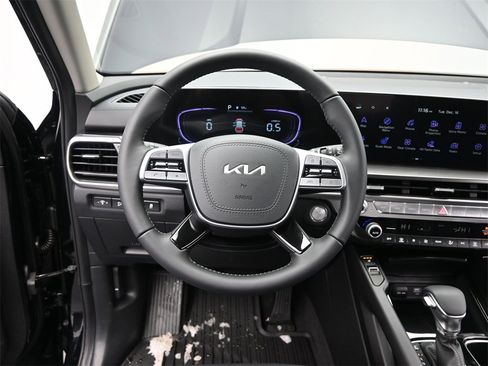 New 2025 Kia Telluride S image 35