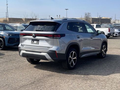 New 2026 Volkswagen Tiguan SE AWD/4WD image 4