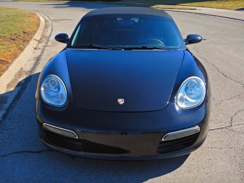 Used 2005 Porsche Boxster image 12