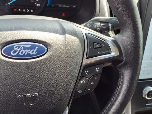 Used 2024 Ford Edge SEL w/ Convenience Package AWD/4WD image 23