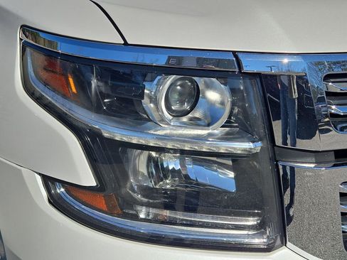 Used 2020 Chevrolet Tahoe Premier w/ Premier Plus Edition image 5