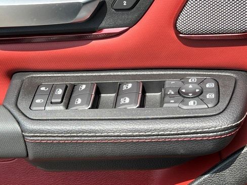 New 2026 RAM 1500 Rebel w/ Rebel Level 2 Equipment Group image 27