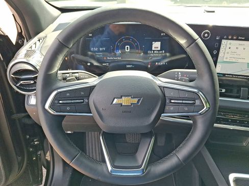 Used 2026 Chevrolet Equinox LT w/ Convenience Package II AWD/4WD image 21