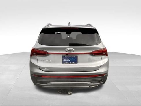Used 2023 Hyundai Santa Fe SEL w/ Cargo Package image 6