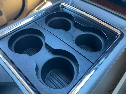 Used 2015 Ford F250 King Ranch w/ King Ranch w/Chrome Package image 46