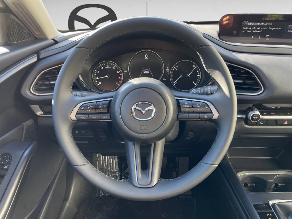 New 2026 MAZDA CX-30 AWD 2.5 S w/ Select Sport Pkg image 11