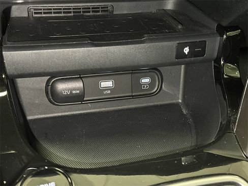 New 2025 Kia Seltos EX image 25