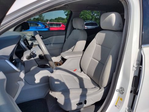 Used 2017 GMC Acadia SLE w/ Driver Alert Package I FWD image 10