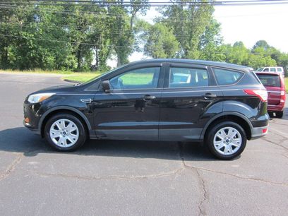 Used 2013 Ford Escape S