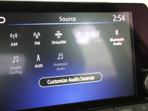Used 2024 Nissan Altima 2.5 SV FWD image 40