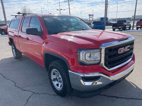 Used 2019 GMC Sierra 1500 Limited w/ Sierra Convenience Package image 8