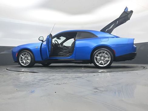 New 2026 Dodge Charger Scat Pack w/ Wheel & Tire Package image 52