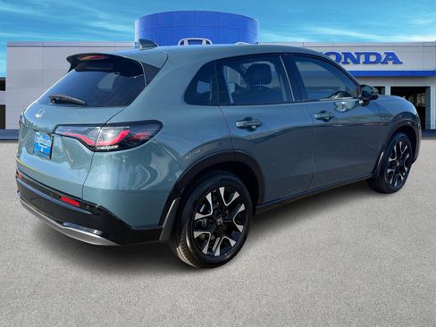 New 2026 Honda HR-V EX-L image 7