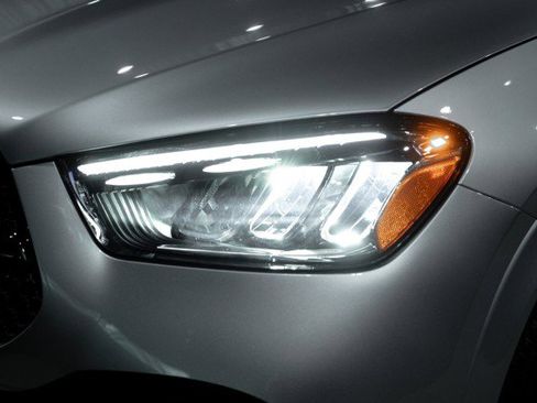 New 2026 Mercedes-Benz GLE 350 4MATIC image 8