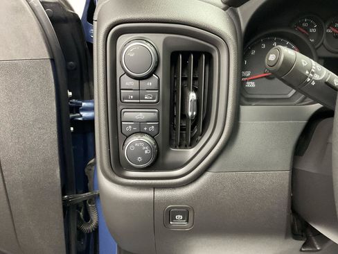 Certified 2024 Chevrolet Silverado 1500 Custom AWD/4WD image 13