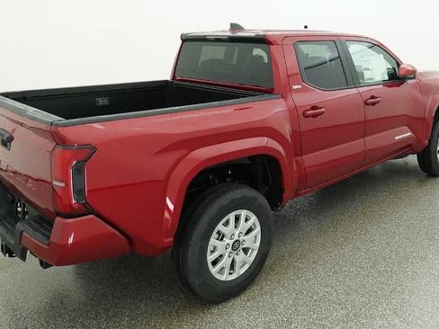 New 2026 Toyota Tacoma SR5 RWD image 9