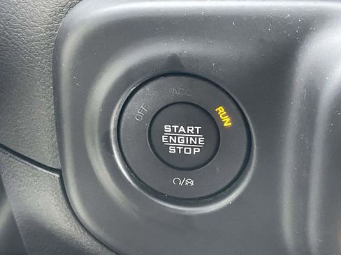 Used 2023 Jeep Wrangler Unlimited Rubicon 4xe w/ Steel Bumper Group image 35