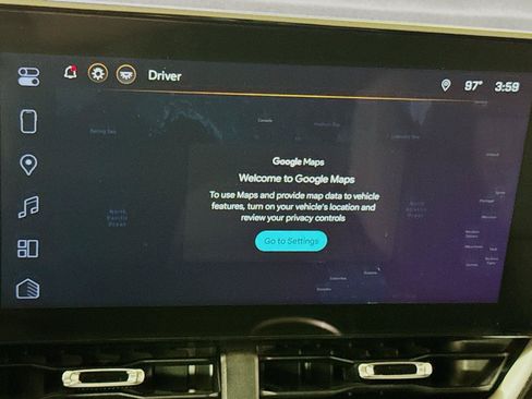 Certified 2026 Chevrolet Equinox LT FWD image 11