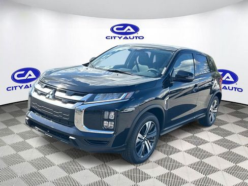 New 2026 Mitsubishi Outlander Sport SE AWD/4WD image 7