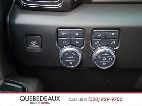 Used 2023 GMC Sierra 1500 AT4 AWD/4WD image 26