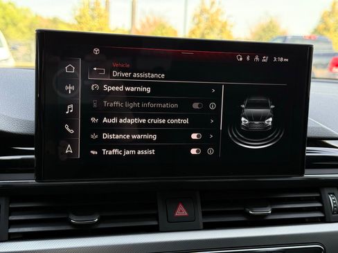 Used 2024 Audi A5 2.0T Premium Plus w/ Premium Plus image 52