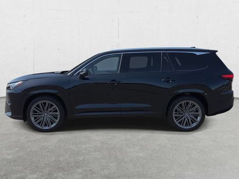 Used 2026 Lexus TX 350 AWD w/ Technology Package image 8