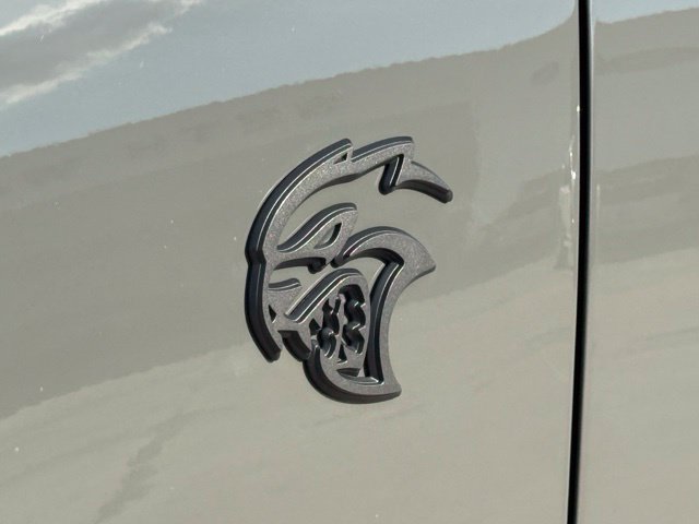 Used 2023 Dodge Durango SRT Hellcat AWD/4WD image 11