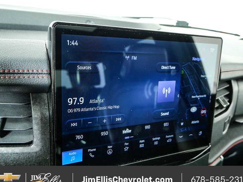 Used 2022 Ford Expedition Limited image 14