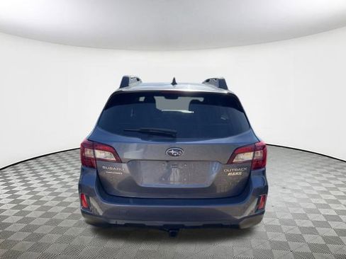 Used 2017 Subaru Outback 2.5i Limited image 5
