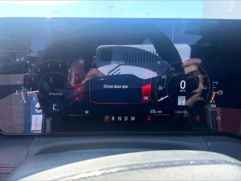 Certified 2025 Ford Mustang GT Premium RWD image 26