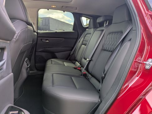 New 2026 Nissan Murano Platinum AWD/4WD image 15