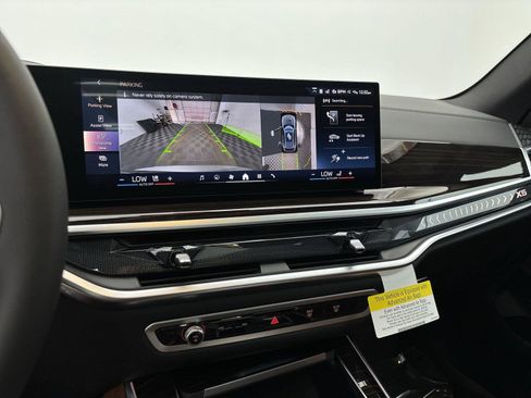 New 2026 BMW X5 xDrive40i w/ M Sport Package AWD/4WD image 30