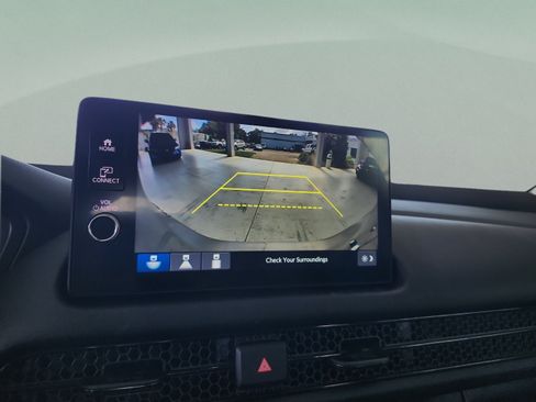 Used 2026 Honda HR-V LX image 23
