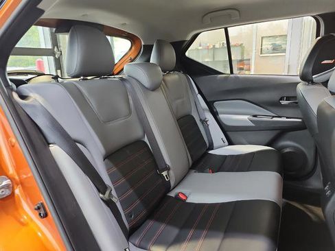 Used 2023 Nissan Kicks SR w/ SR Premium Package FWD image 24