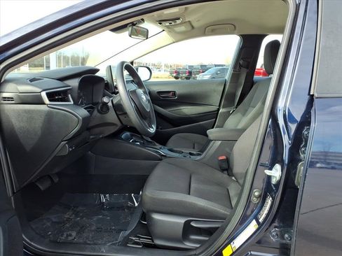 Used 2024 Toyota Corolla LE image 14
