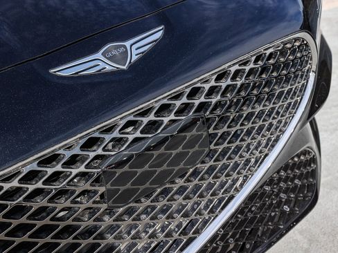 New 2026 Genesis G70 2.5T image 11