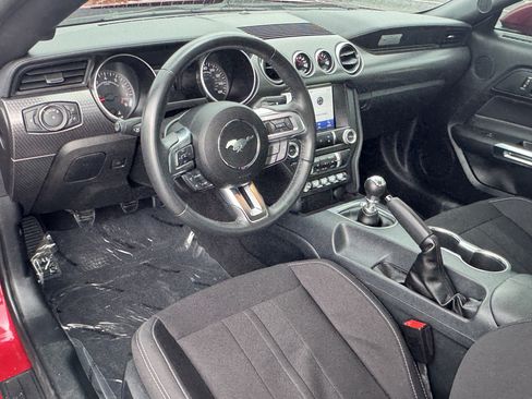 Used 2021 Ford Mustang GT w/ GT Performance Package RWD image 10