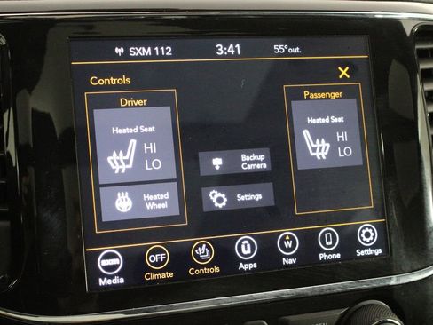 Used 2021 Jeep Grand Cherokee Limited w/ Sun & Sound Group image 35